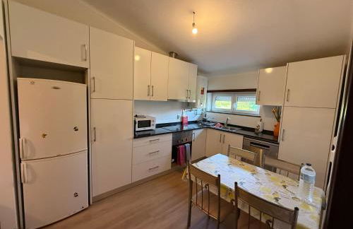 Cepas do Salgueiral - Guest House - Apartamento Centro de Tondela - Foto 7