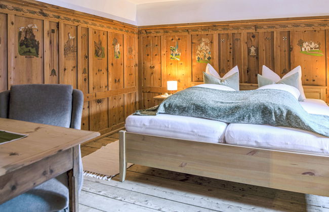 Josefa am Buchhammerhof - Foto 10