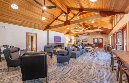 Cozy Northstar Village Family Condo Walk to Lifts 2 Full BA Excellent Location - Foto 32