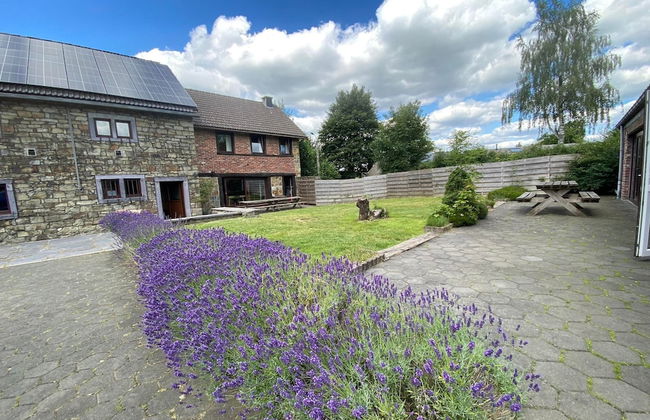 Spacious Waimes Villa - Photo 53