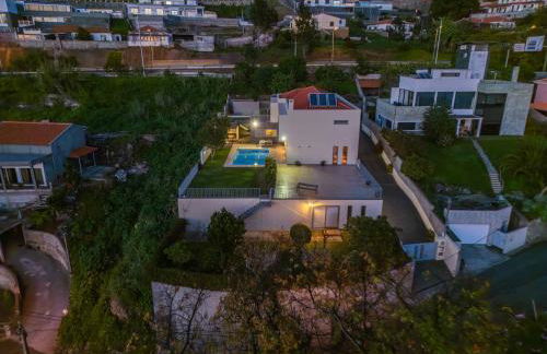 THE OLD CHAPEL HOUSE - Foto 65