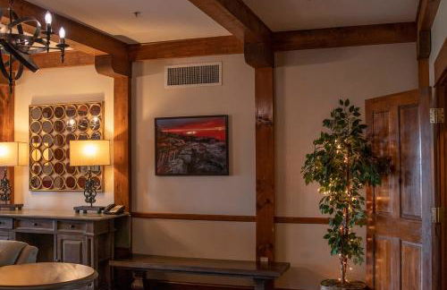 Highland House 207 Slopeside, Village Area, Ski in out - Foto 24