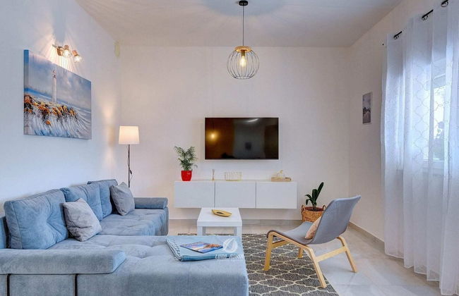 Apartment in Valtura With Family-friendly Yard - Foto 10