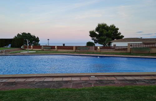 S'Agaró Apartment with sea views and pool - Foto 18