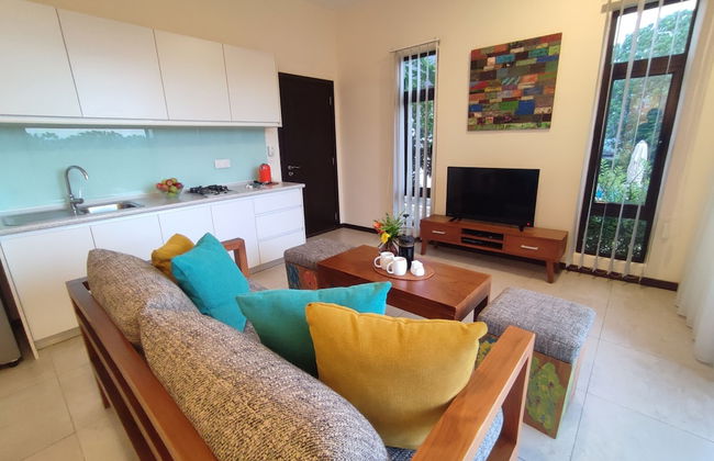 Ranis Lodge - Foto 17