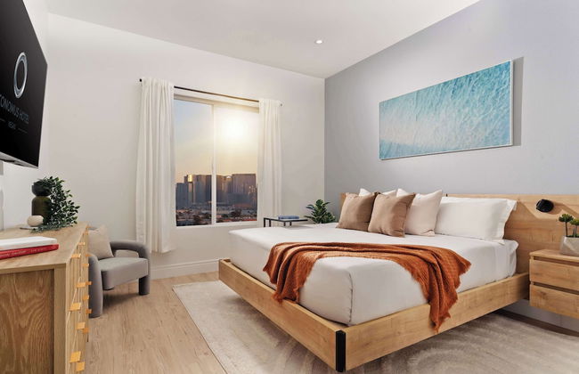 Otonomus Hotel - Las Vegas - Foto 24