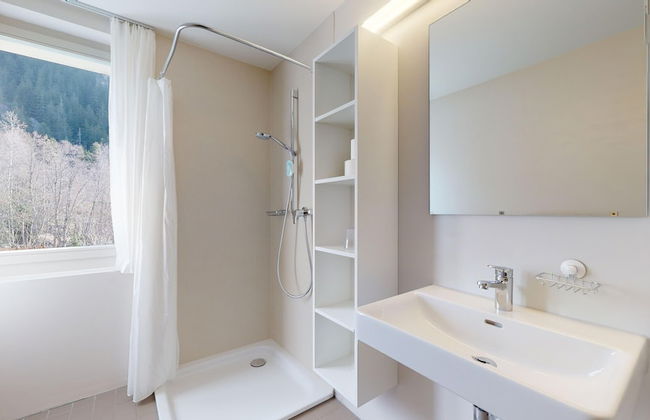 Reka-Feriendorf Blatten-Belalp - Foto 46