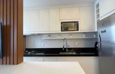 Apartamento aconchegante Itajaí - Foto 6