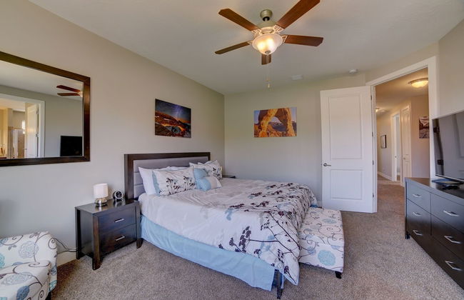 Entrada at Moab 442 - Foto 2