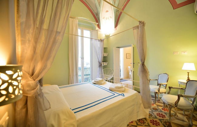 Palazzo Belvedere - Foto 8