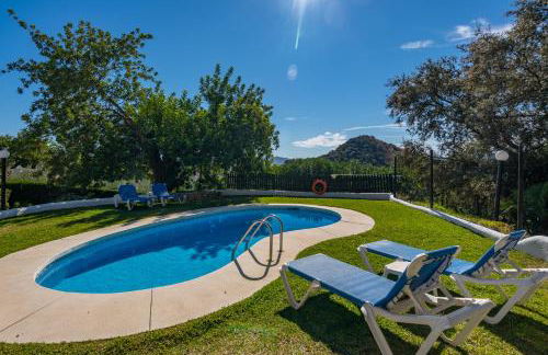 El Chorro Villas Casa Adelfa - Foto 5