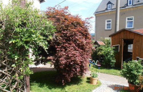 Ferienwohnung Baumann - Foto 58