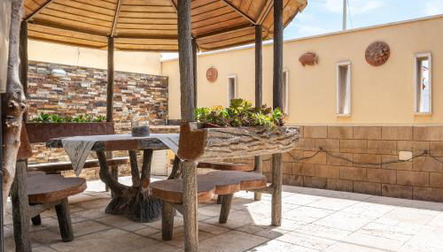 Villetta Ficarazzi by Wonderful Italy - Foto 3, Garden, Garden view