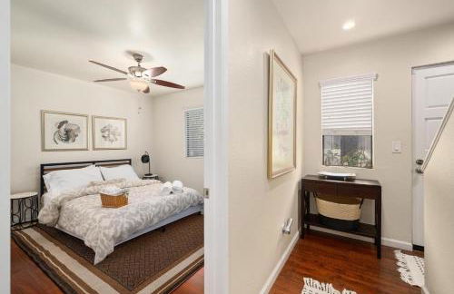 Mission Hills Dream - BBQ, Patios, AC, Parking - Foto 9