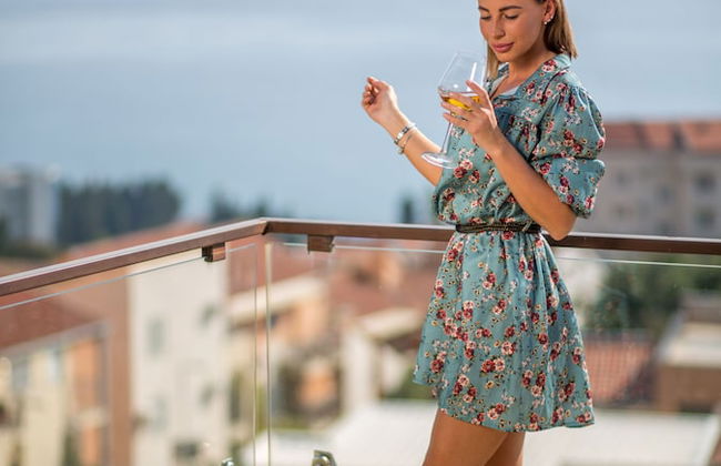 Spa Resort Becici - Foto 27