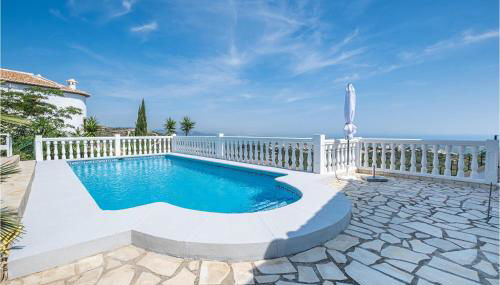 Awesome Home In El Rafol D'almunia - Foto 1