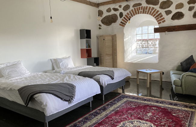 Roslövs gård B&B - Foto 7