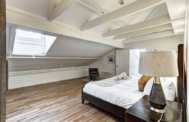 The Saint Lofts - Foto 62