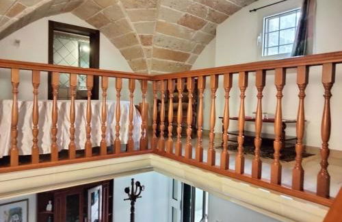 Casetta del’600 in antico ortale salentino - Foto 30