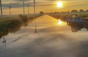 NEU! Ferienwohnung Zur Pusteblume - Foto 16