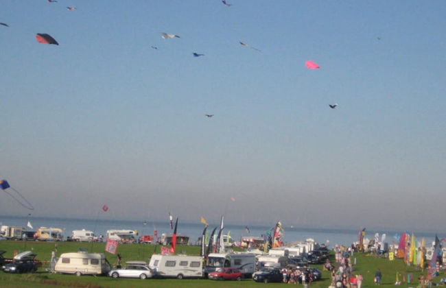 Beautiful Holiday Home in LÃ¸gstÃ¸r - Foto 20