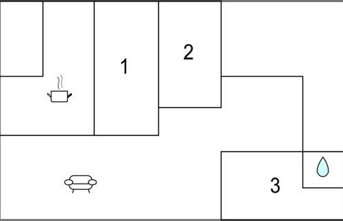 Gorgeous Home In Pilar De La Horadada - Foto 19