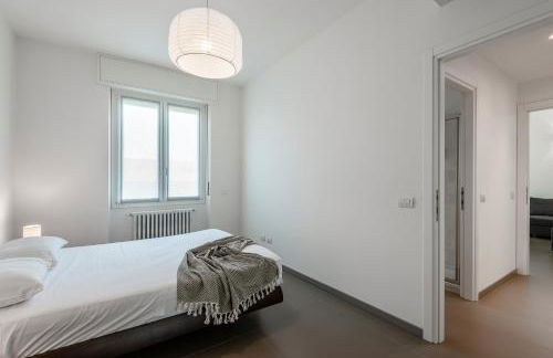 StayEasy Piane56 Panoramic apt next to M5 metro - Foto 15