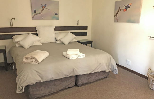 Hills and Dales Accommodation - Foto 31