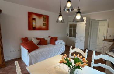 Fewo Nähe Vareler Hafen auch mit Hund - Foto 13