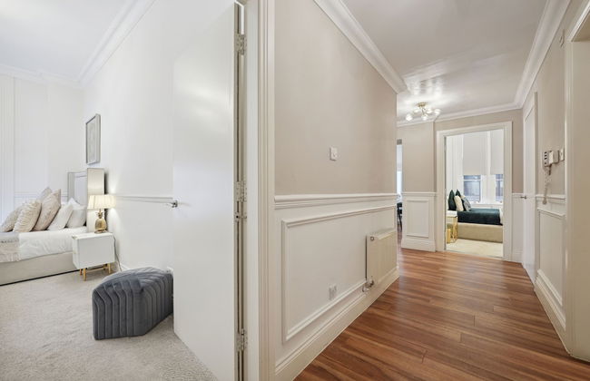 Blythswood Apartment - Photo 31