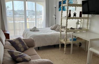 Studio Almenara Beach - Foto 6