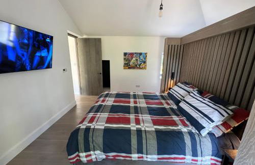 The Hayloft - Foto 17