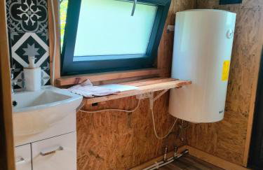 Domek Drzymały - Foto 17