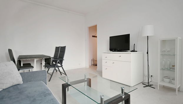 Bianco by 3City Rentals - Foto 2, Habitación