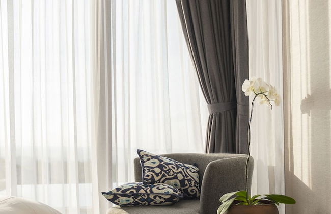 Prasana Villas by Arjani Resorts - Foto 71