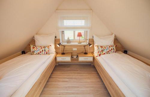 Up Besöök - Rapsblüte mit Infrarotsauna - Foto 24