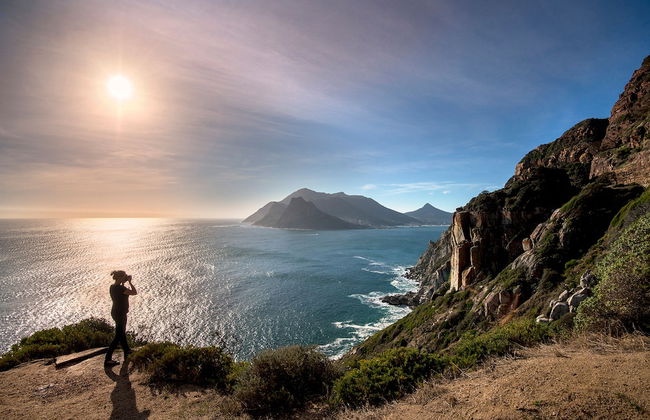 More Quarters Hotel - Photo 55