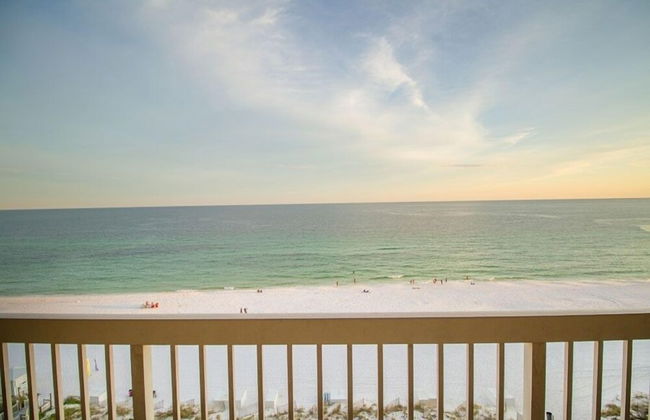 Pelican Beach 1008 1 Bedroom Condo by Pelican Beach Management - Foto 27