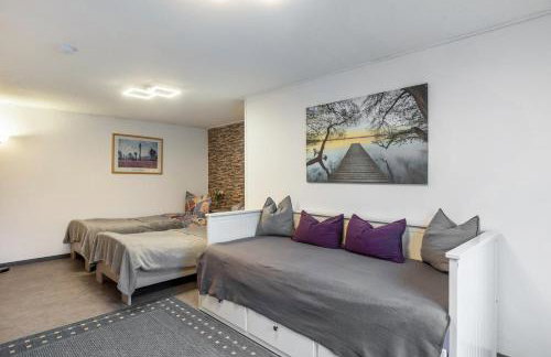 Fewo Am Wiesbachtal - Foto 1