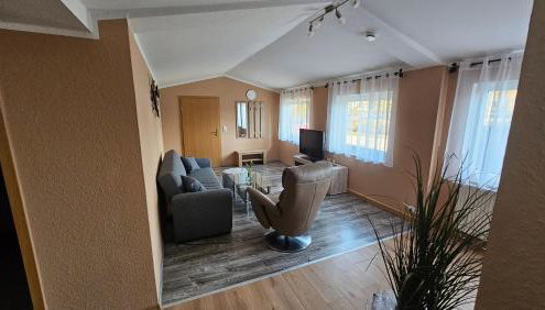 Ferienwohnung am Schwanenteich - Foto 2