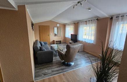 Ferienwohnung am Schwanenteich - Foto 9