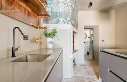 Villa Covri - Photo 29