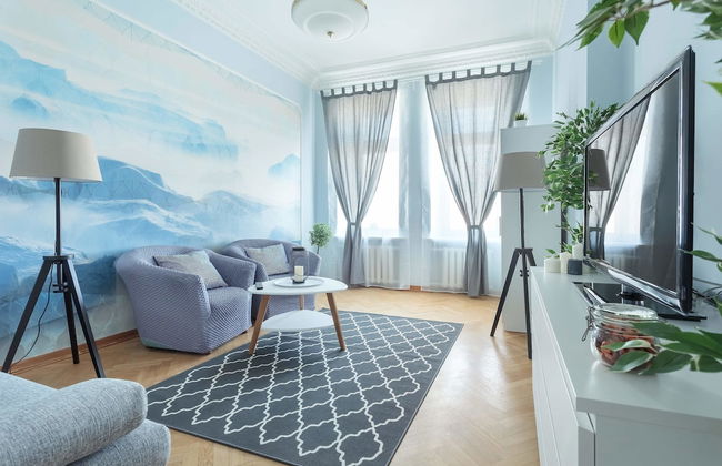 Kudrinskaya Tower - Foto 28