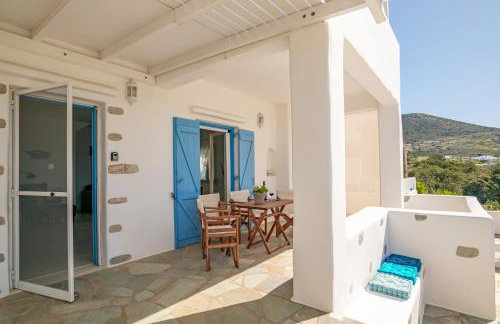 VILLA ALYKI SEA VIEW PAROS - Foto 10