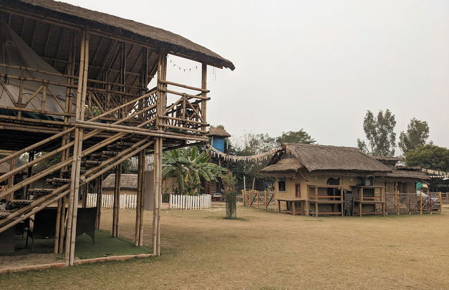 Tuk Tuk Gilhari Noida - Foto 63