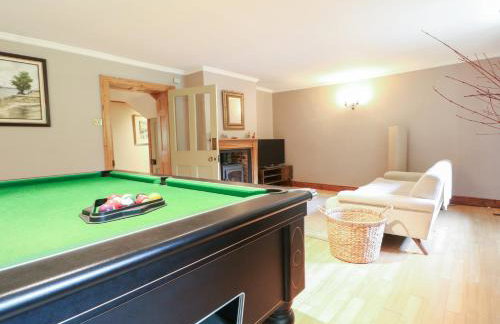 Old Vicarage - Foto 12