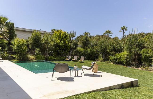 Troia Design Villa by Cadenzalux - Foto 46