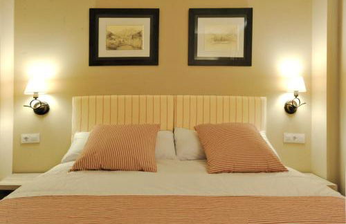 Chardín de Llis-Apartamentos Chardins - Foto 18