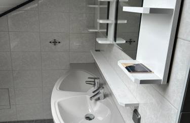 Oase1 mit Parkplatz, Automatische Kaffeemaschine und Küche - Foto 5