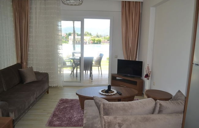 Korfez Life Apartments - Foto 16